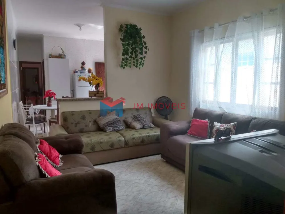 Casa, 2 quartos, 75 m² - Foto 5
