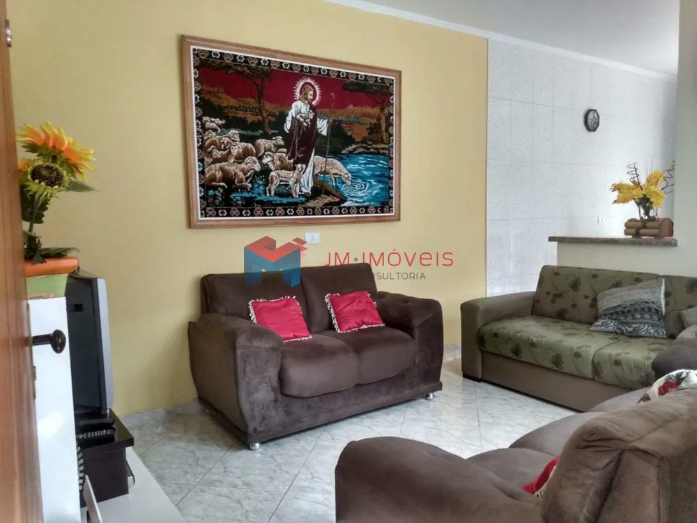 Casa, 2 quartos, 75 m² - Foto 6