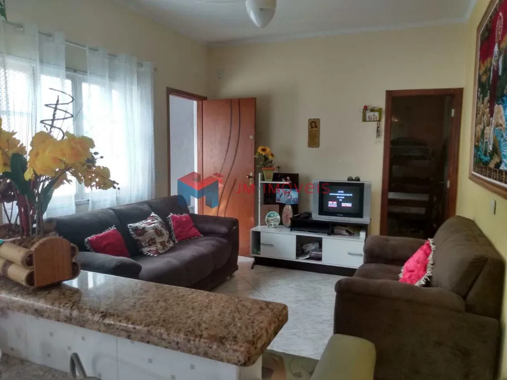Casa, 2 quartos, 75 m² - Foto 5