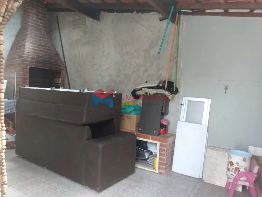 Casa, 2 quartos, 75 m² - Foto 8