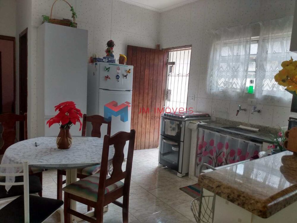 Casa, 2 quartos, 75 m² - Foto 4