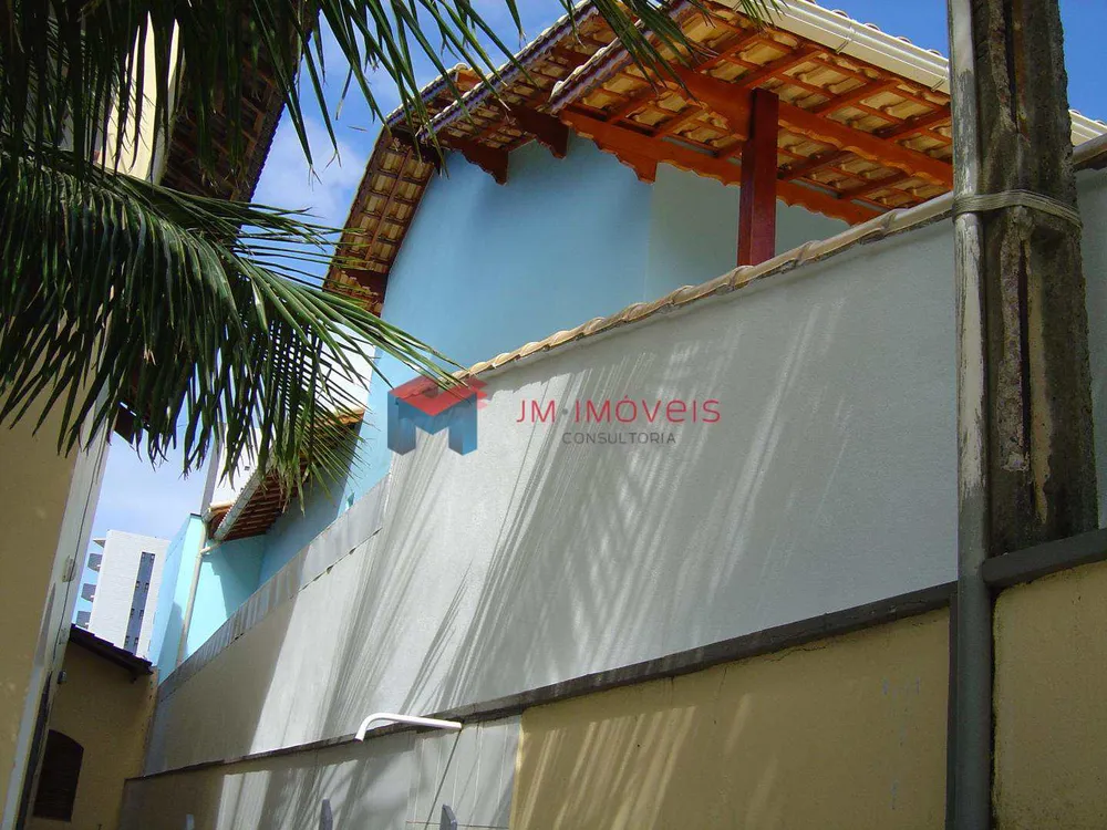 Sobrado, 4 quartos, 460 m² - Foto 4