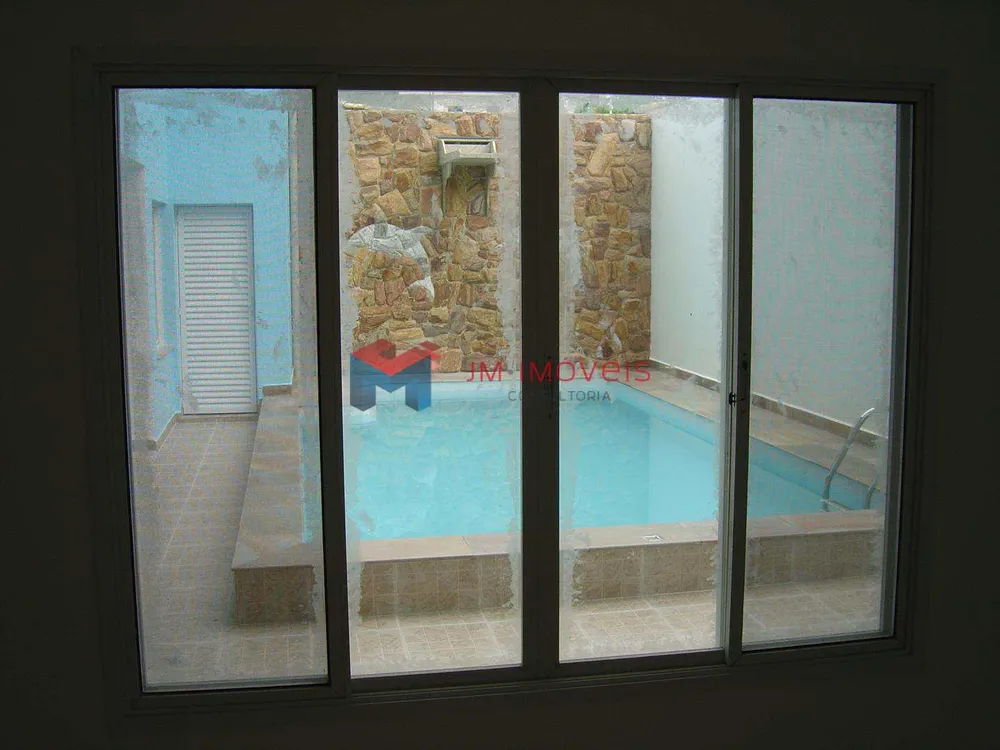 Sobrado, 4 quartos, 460 m² - Foto 6