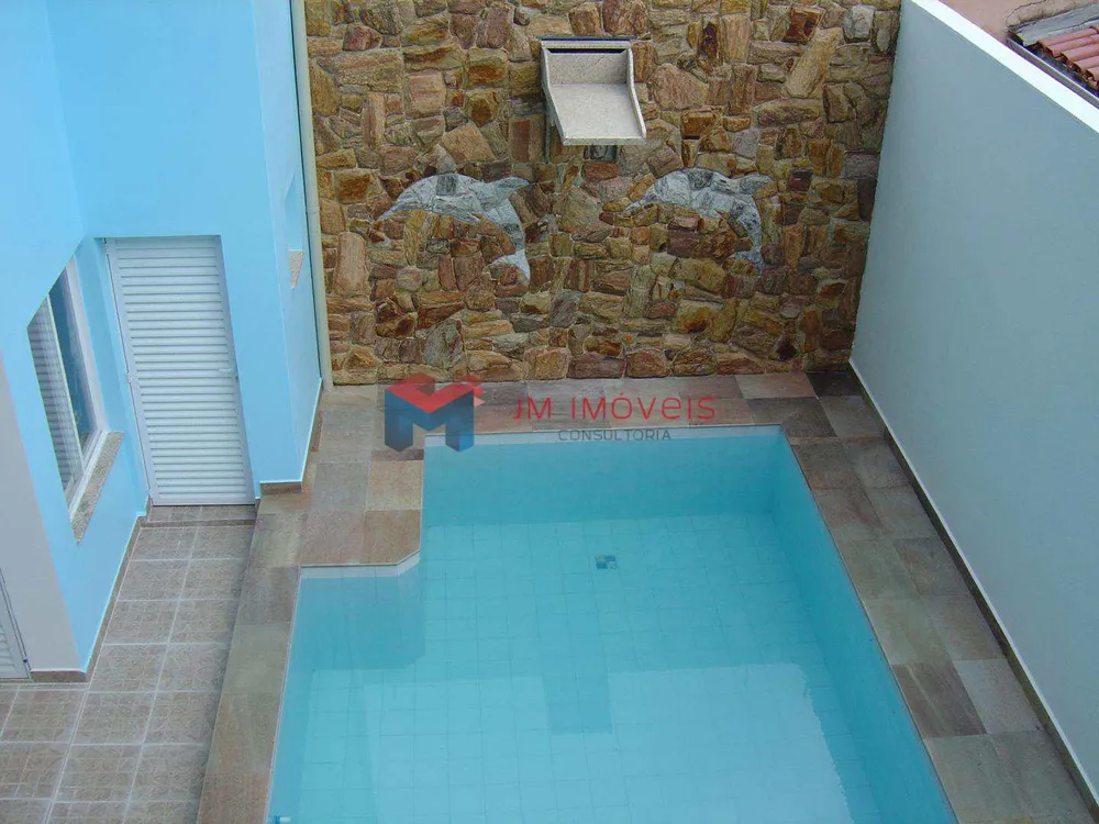 Sobrado, 4 quartos, 460 m² - Foto 10