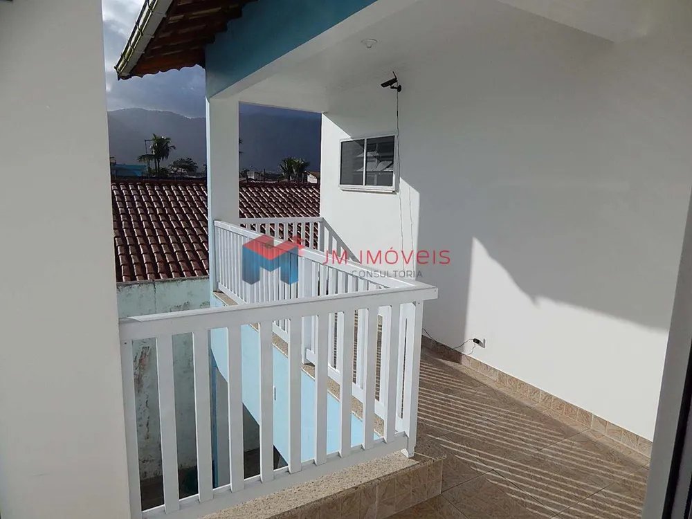 Sobrado, 4 quartos, 460 m² - Foto 11
