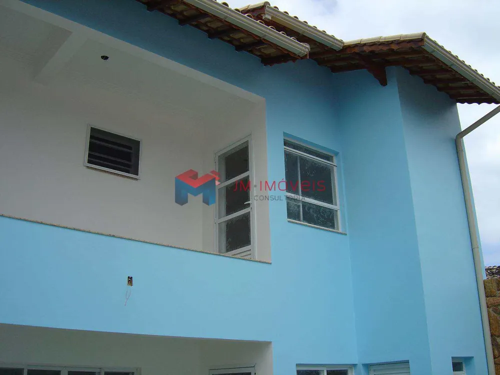 Sobrado, 4 quartos, 460 m² - Foto 8