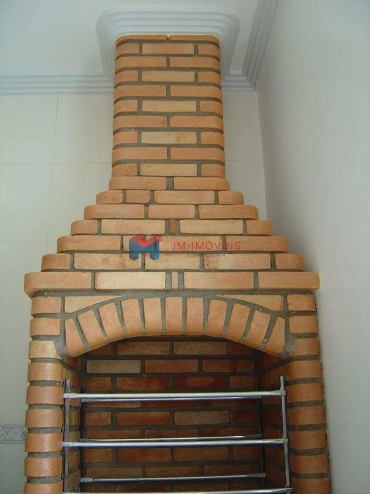 Sobrado, 4 quartos, 460 m² - Foto 9