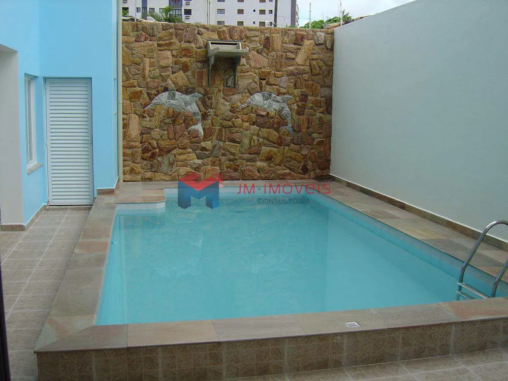 Sobrado, 4 quartos, 460 m² - Foto 7