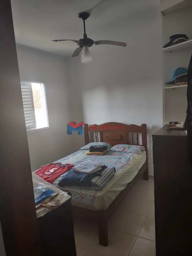 Sobrado, 2 quartos, 63 m² - Foto 11