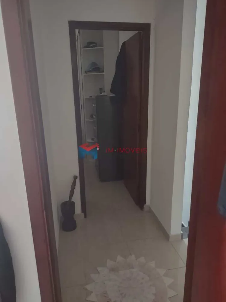 Sobrado, 2 quartos, 63 m² - Foto 10