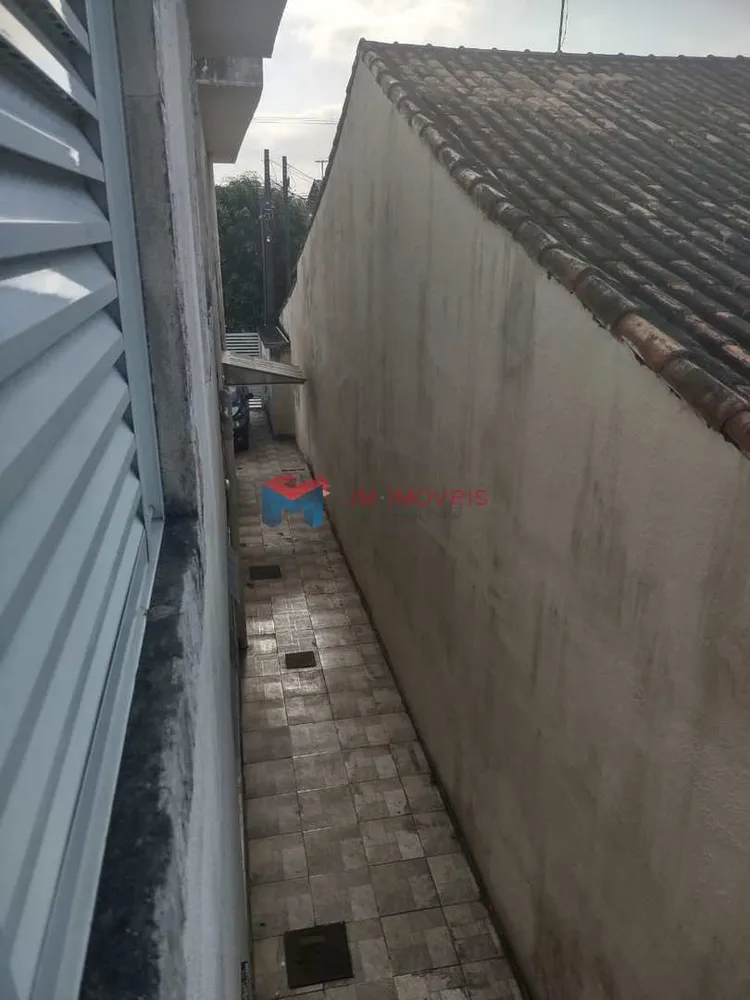 Sobrado, 2 quartos, 63 m² - Foto 16