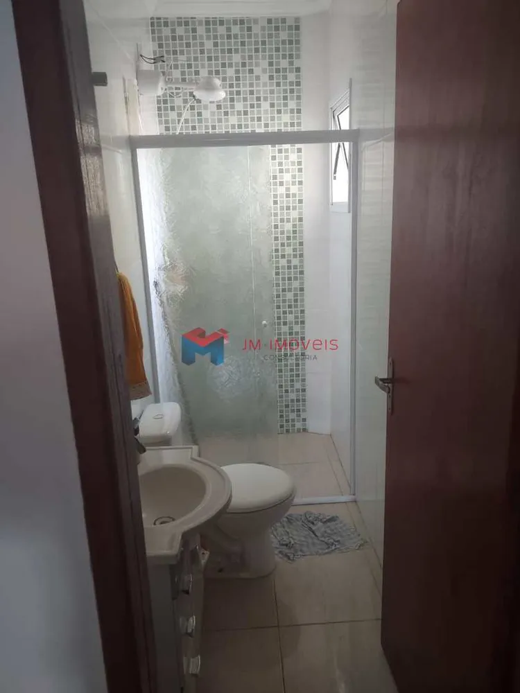 Sobrado, 2 quartos, 63 m² - Foto 14