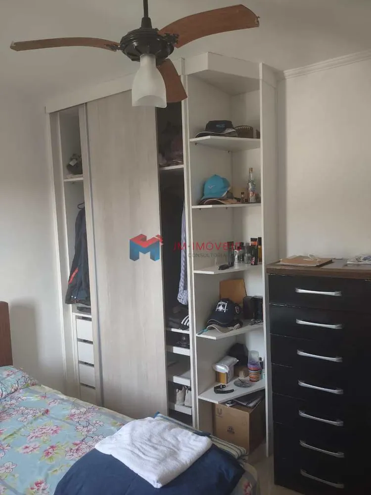 Sobrado, 2 quartos, 63 m² - Foto 12