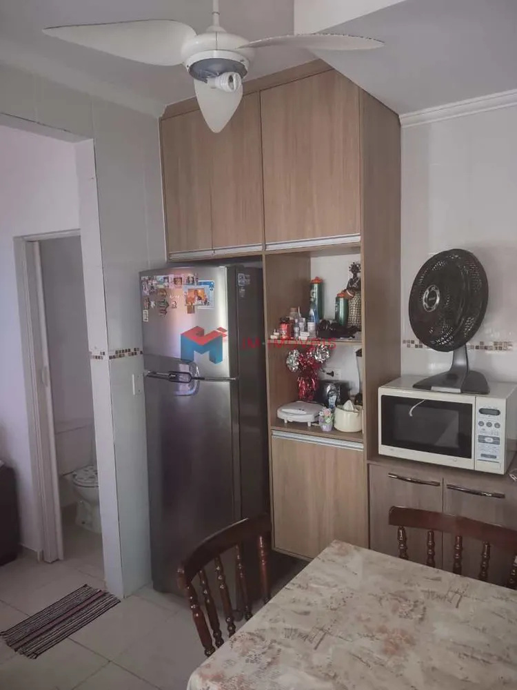 Sobrado, 2 quartos, 63 m² - Foto 17
