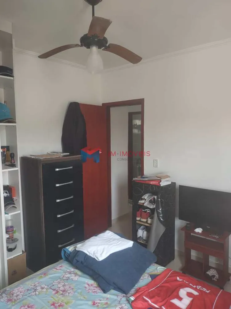 Sobrado, 2 quartos, 63 m² - Foto 13