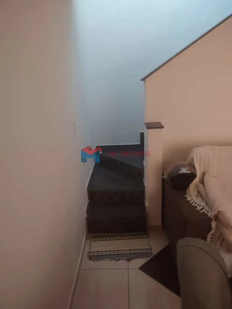 Sobrado, 2 quartos, 63 m² - Foto 9