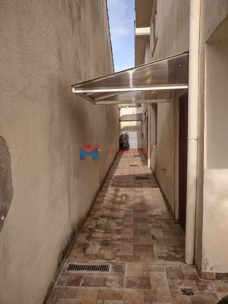 Sobrado, 2 quartos, 63 m² - Foto 20