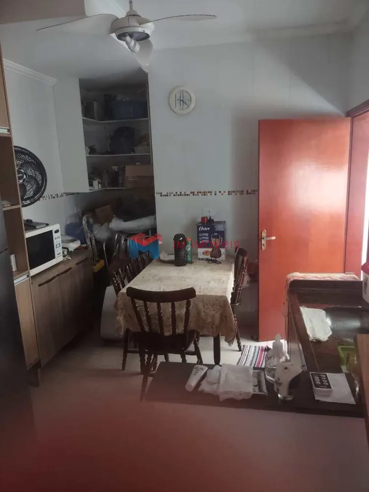 Sobrado, 2 quartos, 63 m² - Foto 18