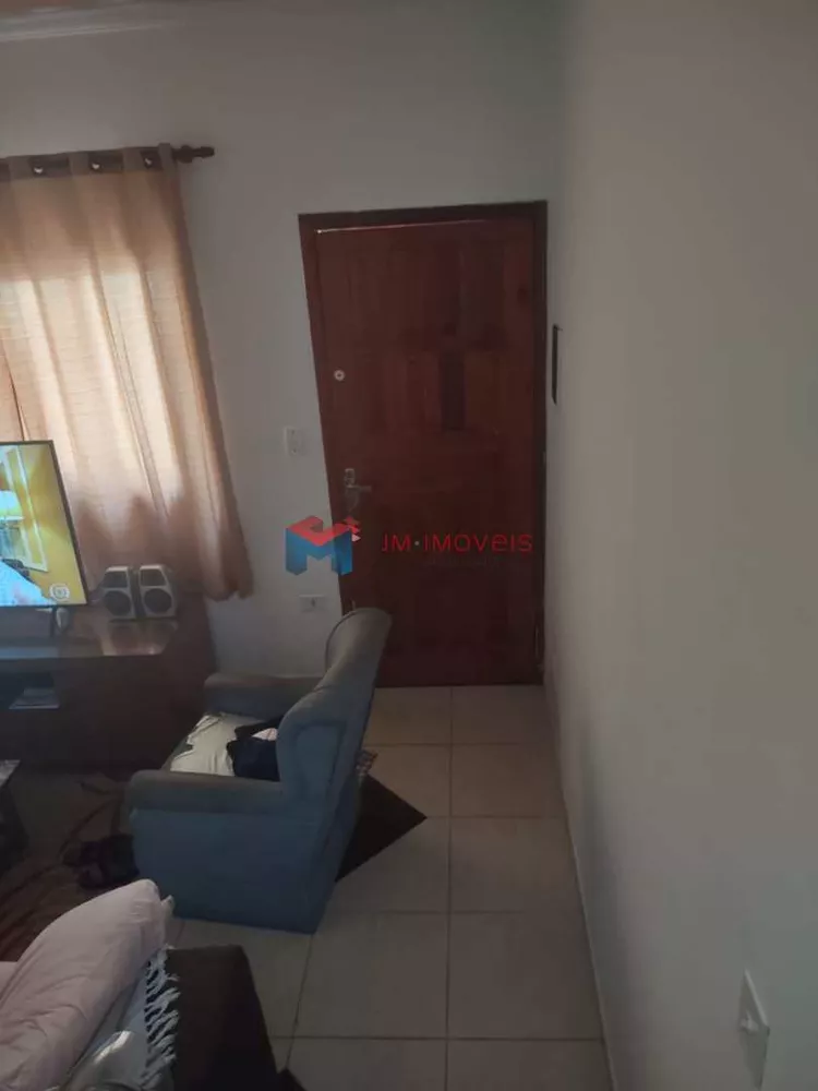 Sobrado à venda com 2 quartos, 63m² - Foto 8