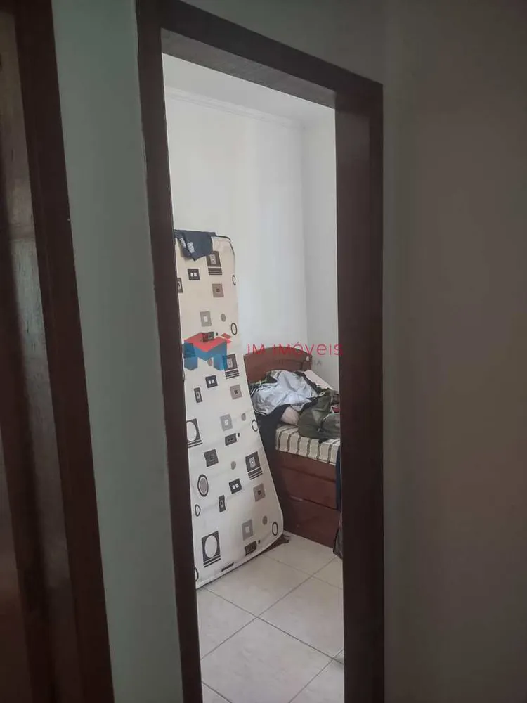 Sobrado, 2 quartos, 63 m² - Foto 15