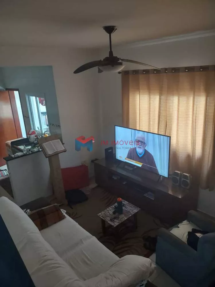 Sobrado à venda com 2 quartos, 63m² - Foto 6