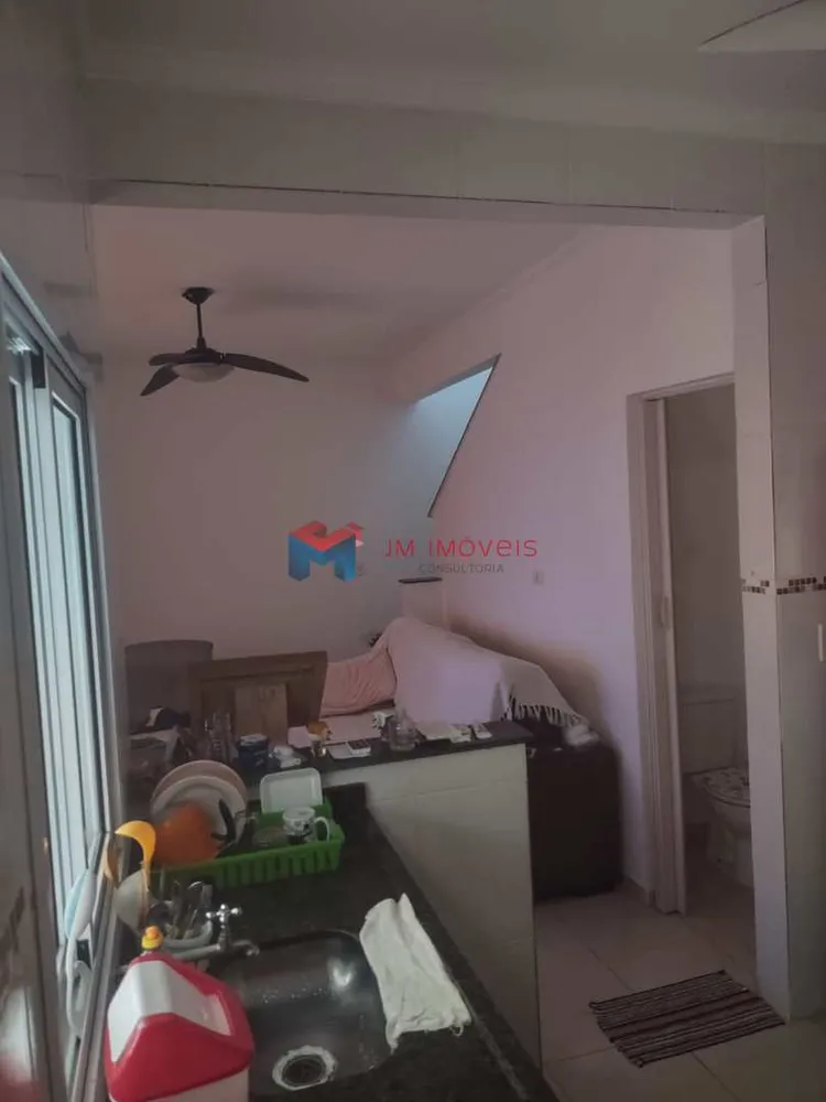 Sobrado, 2 quartos, 63 m² - Foto 19