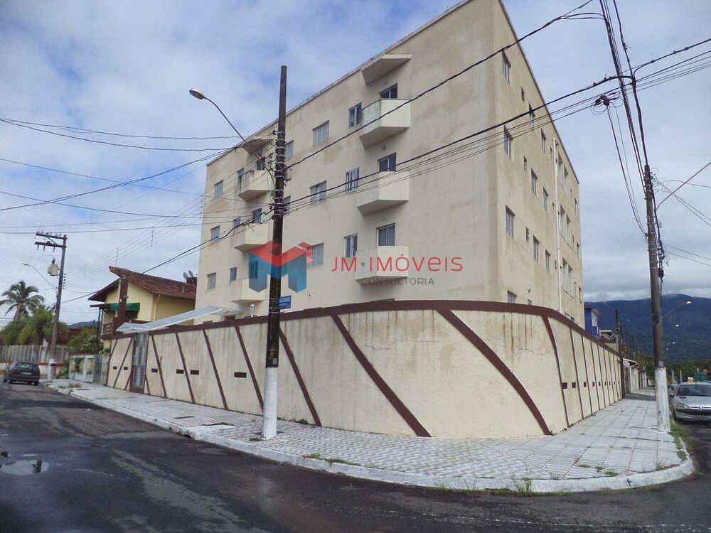 Apartamento, 1 quarto, 45 m² - Foto 1