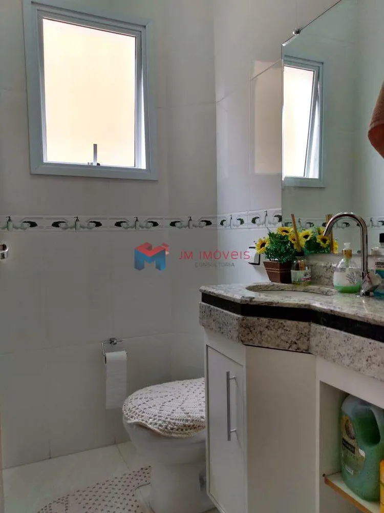 Casa, 4 quartos, 231 m² - Foto 10