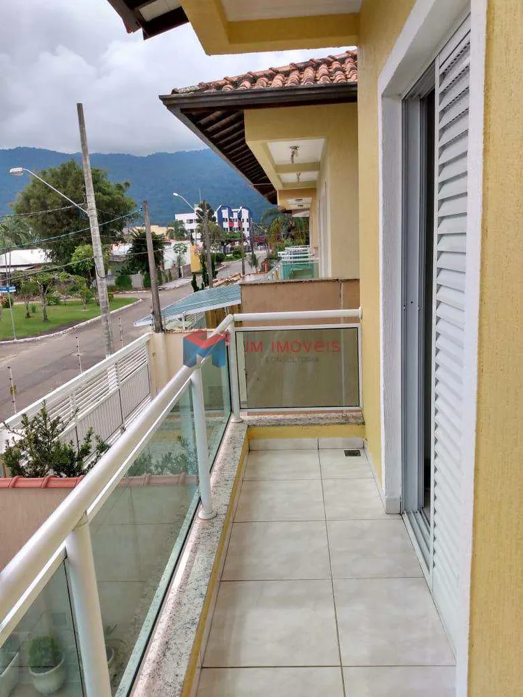 Casa, 4 quartos, 231 m² - Foto 13