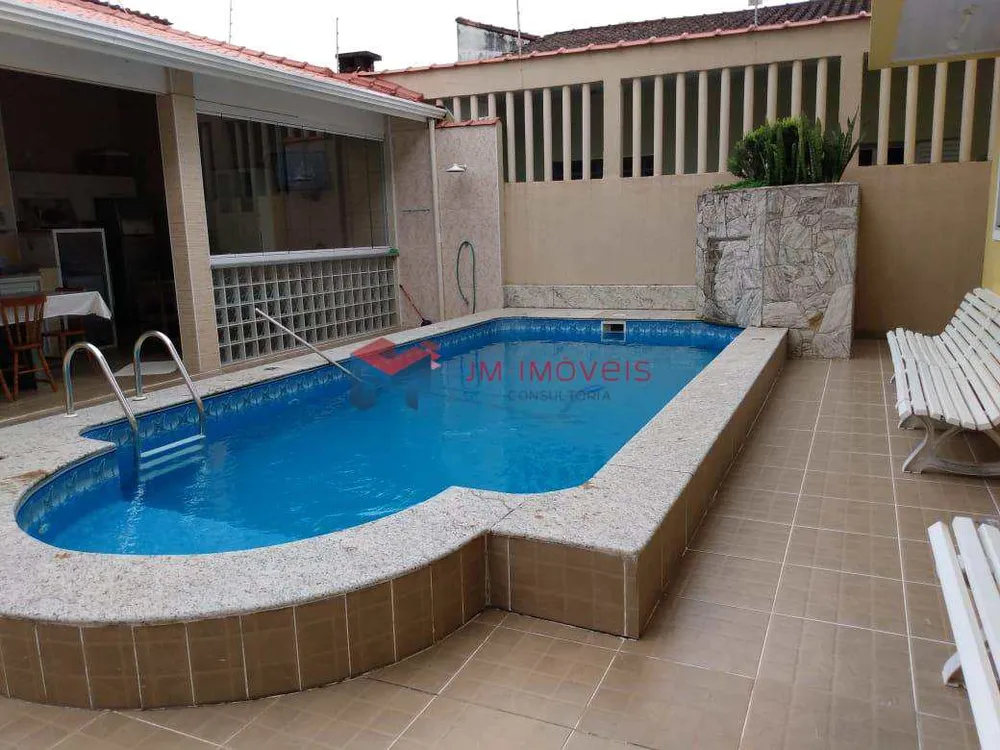 Casa, 4 quartos, 231 m² - Foto 16
