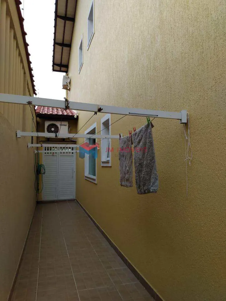 Casa, 4 quartos, 231 m² - Foto 14