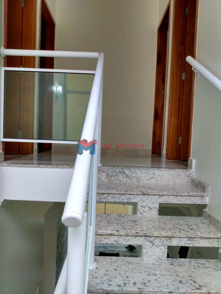Casa, 4 quartos, 231 m² - Foto 7