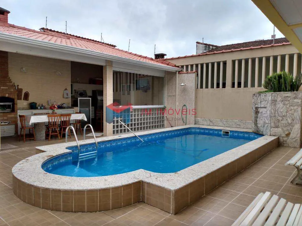 Casa, 4 quartos, 231 m² - Foto 15