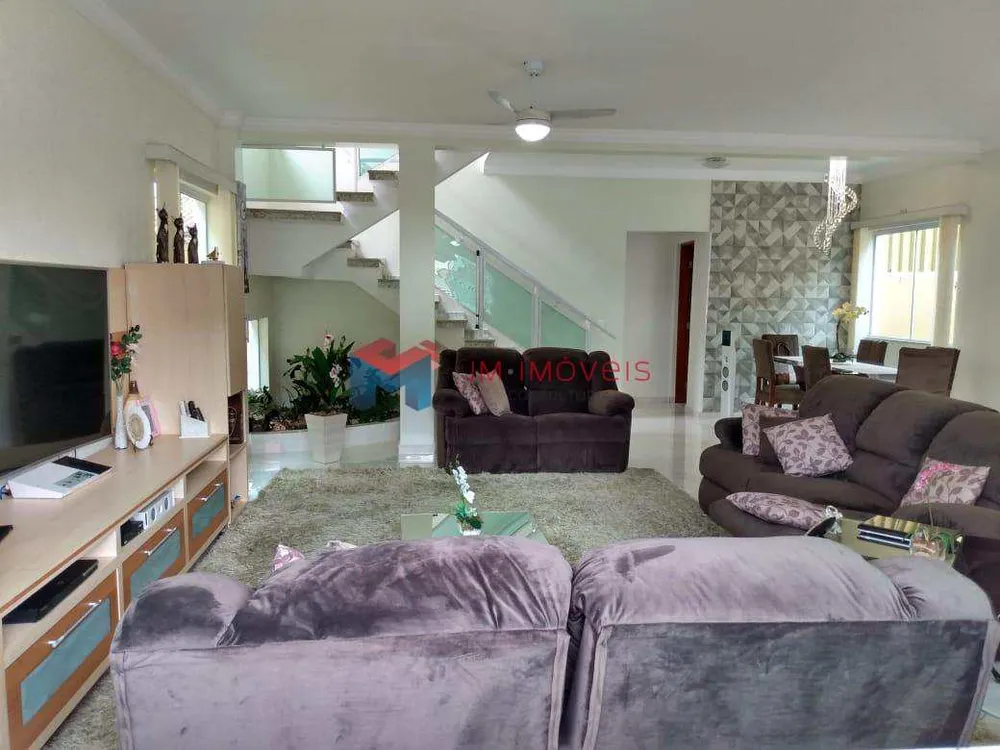 Casa, 4 quartos, 231 m² - Foto 3