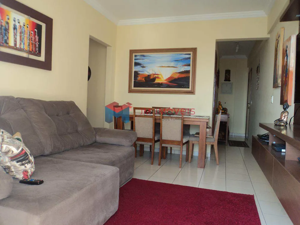 Apartamento, 2 quartos, 83 m² - Foto 10