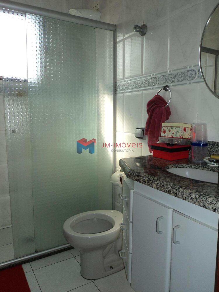 Apartamento, 2 quartos, 83 m² - Foto 2