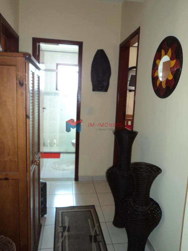 Apartamento, 2 quartos, 83 m² - Foto 11