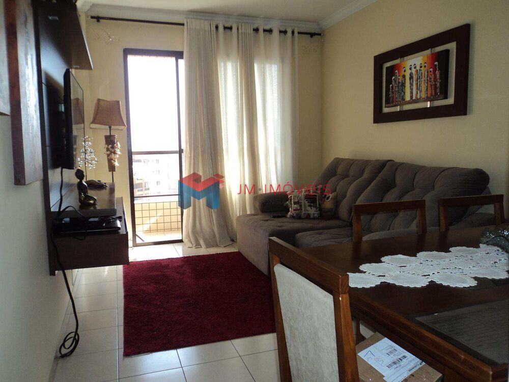 Apartamento, 2 quartos, 83 m² - Foto 6