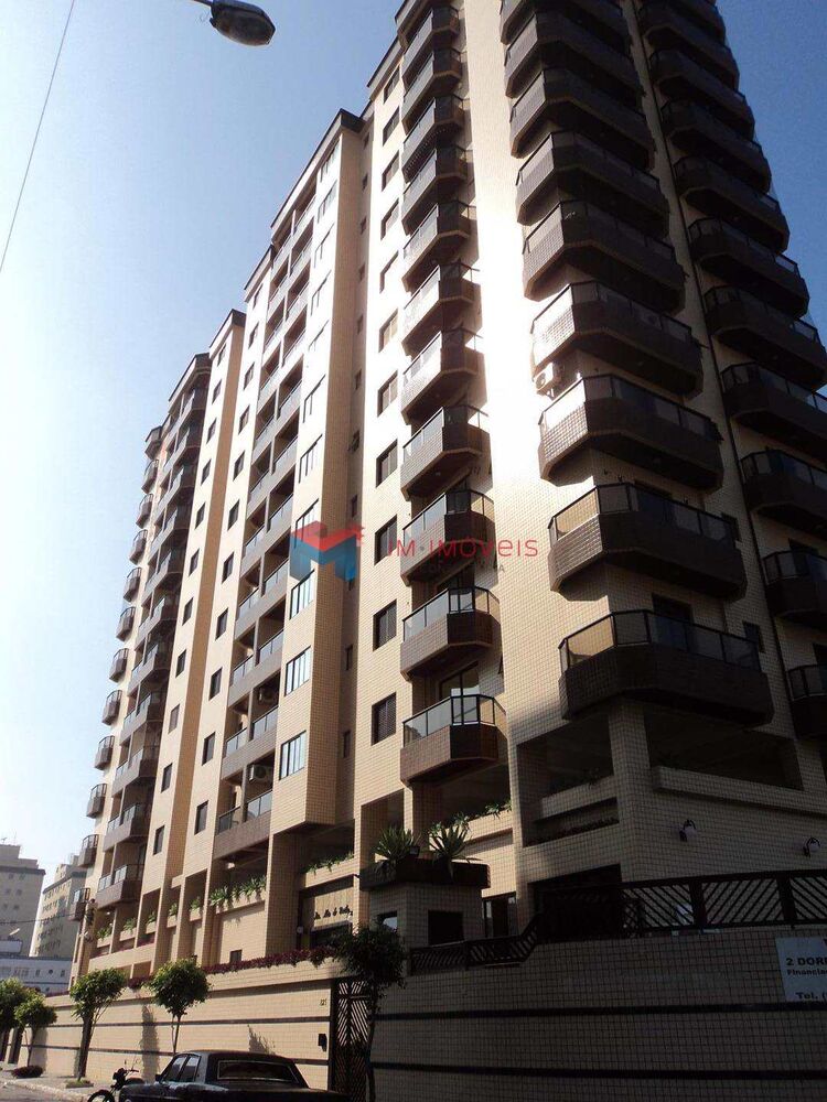 Apartamento, 2 quartos, 83 m² - Foto 1