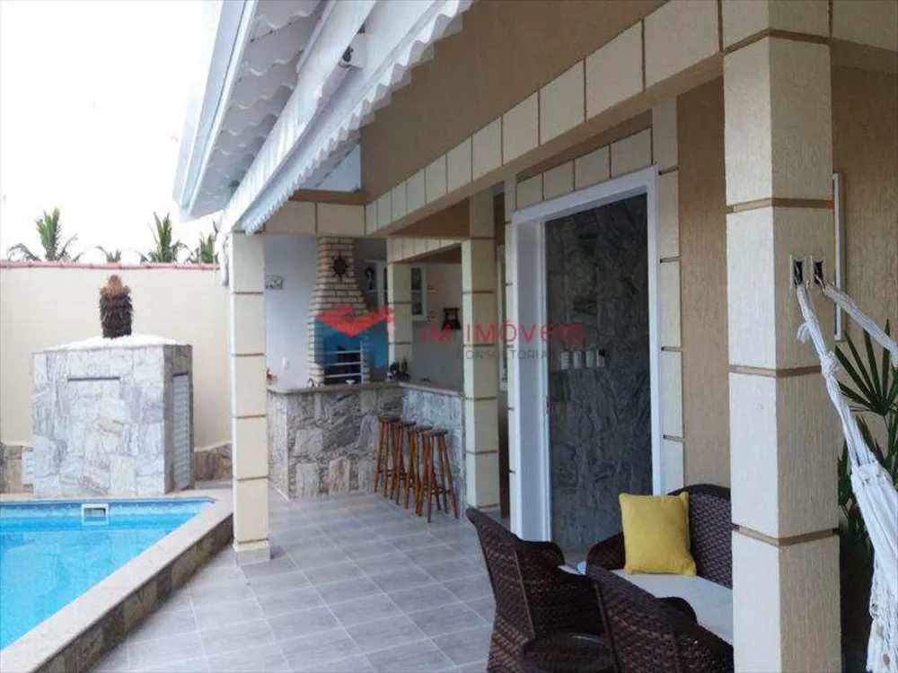 Sobrado, 4 quartos, 167 m² - Foto 5