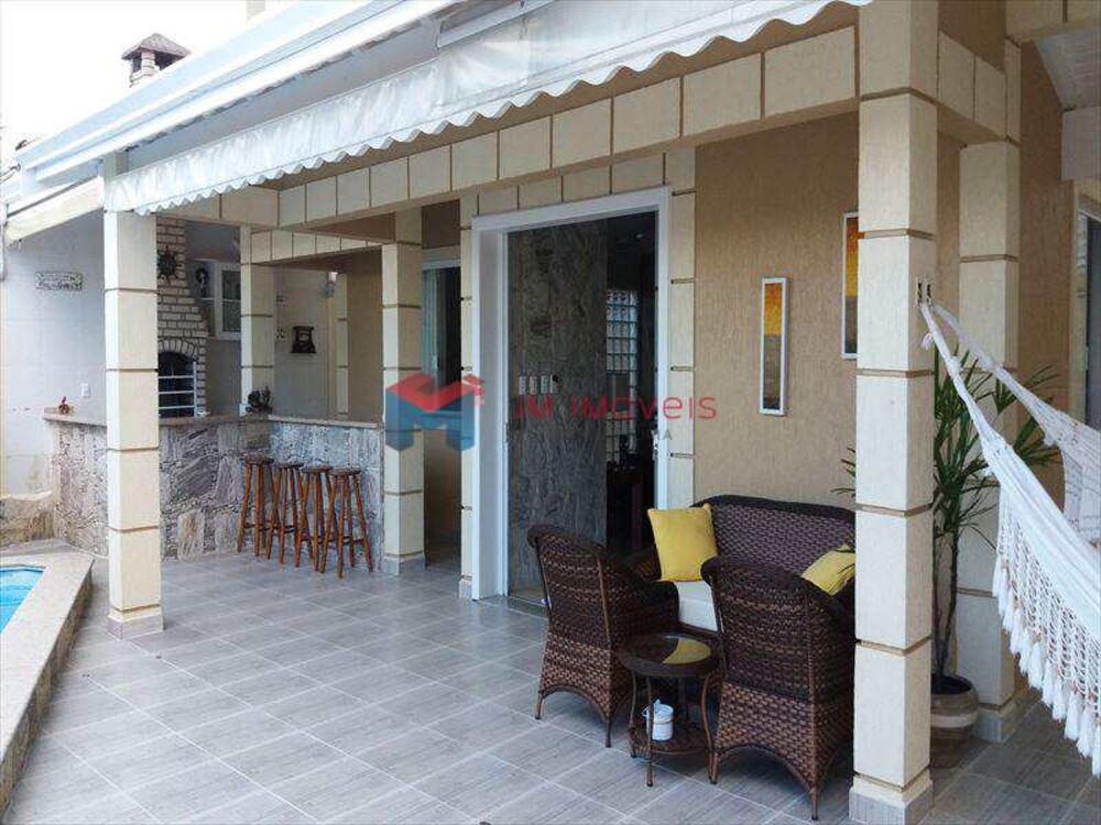 Sobrado, 4 quartos, 167 m² - Foto 3