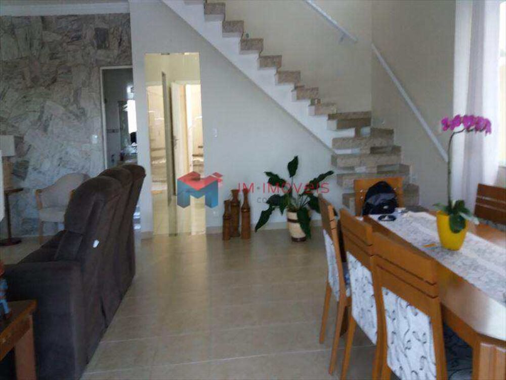 Sobrado, 4 quartos, 167 m² - Foto 4