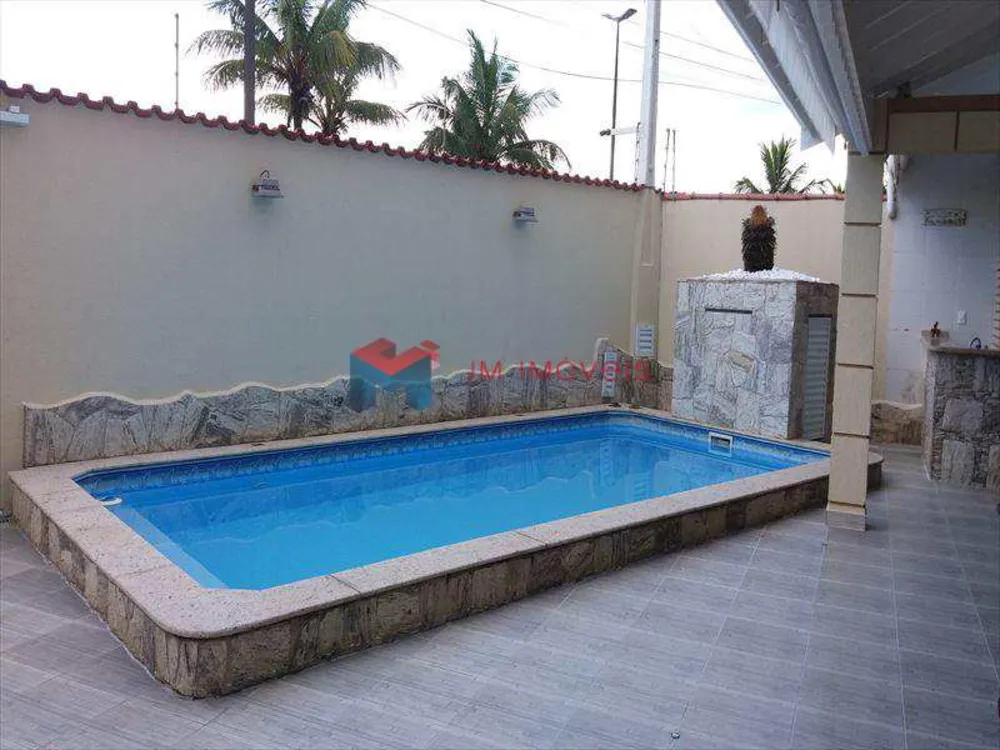 Sobrado, 4 quartos, 167 m² - Foto 4