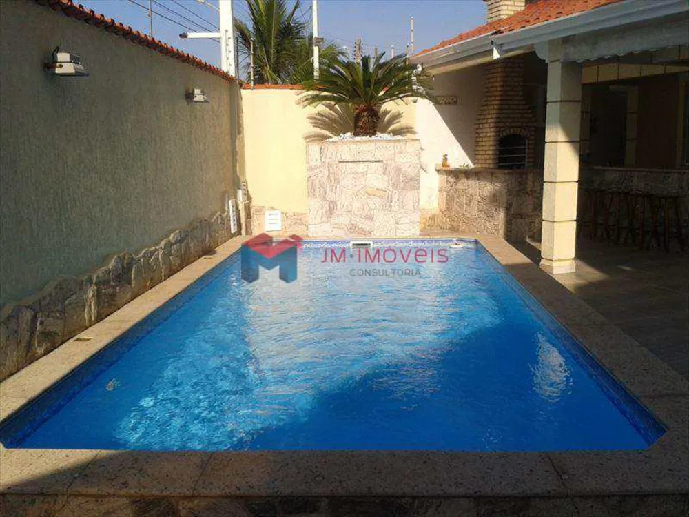 Sobrado, 4 quartos, 167 m² - Foto 3