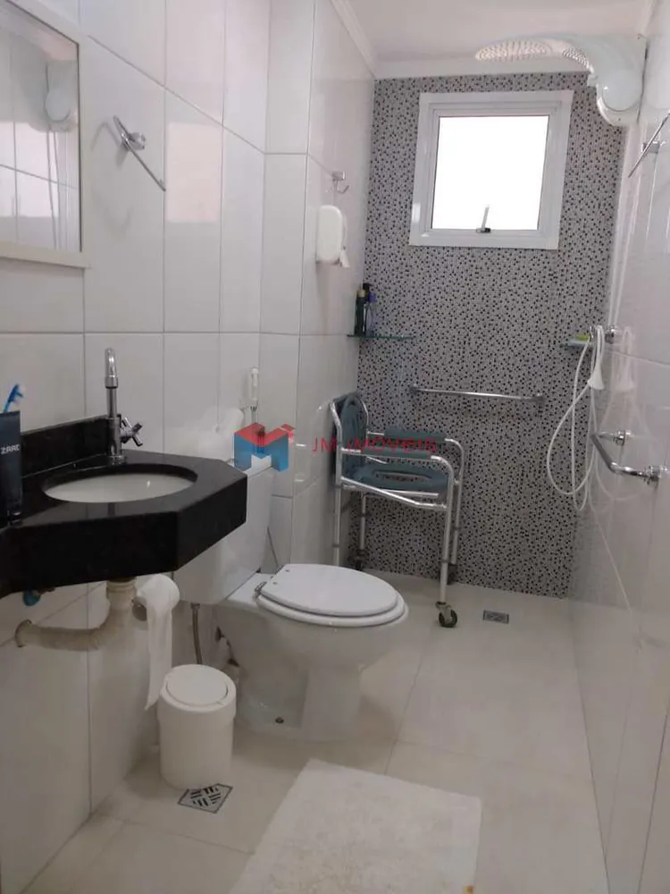 Apartamento, 2 quartos, 87 m² - Foto 10