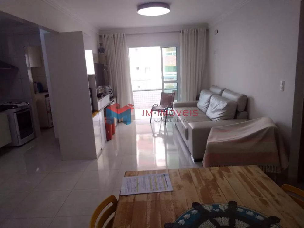 Apartamento à venda com 2 quartos, 87m² - Foto 4