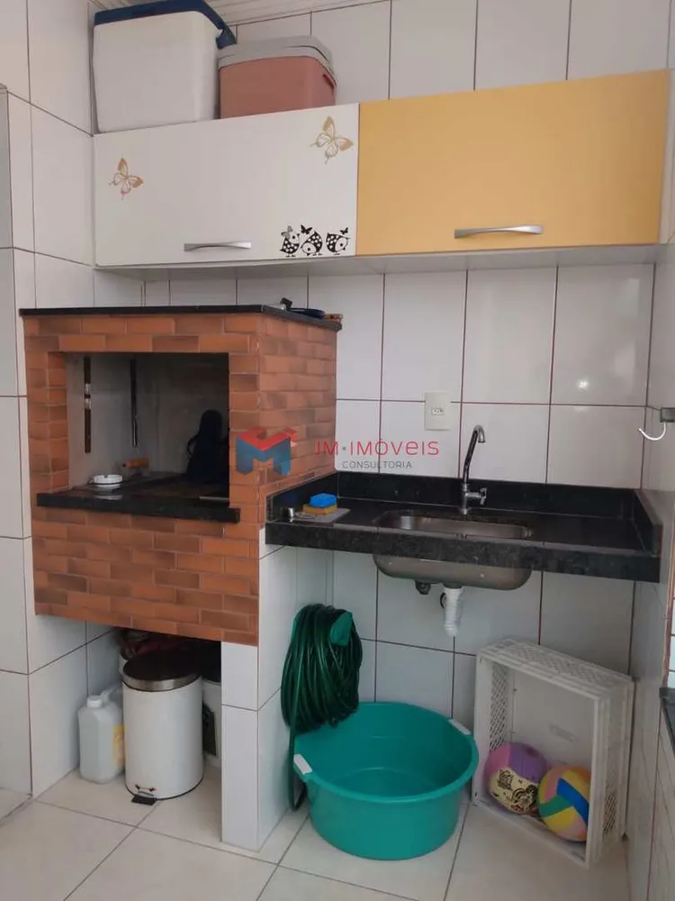 Apartamento, 2 quartos, 87 m² - Foto 6
