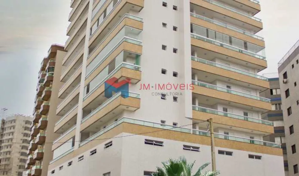 Apartamento à venda com 2 quartos, 87m² - Foto 1