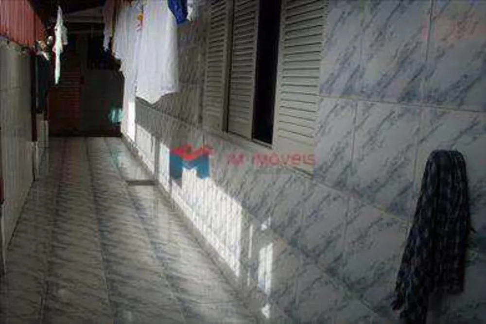 Casa, 2 quartos, 90 m² - Foto 22