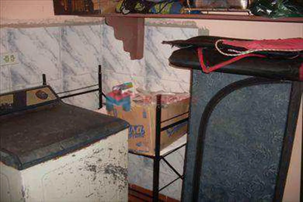 Casa, 2 quartos, 90 m² - Foto 24
